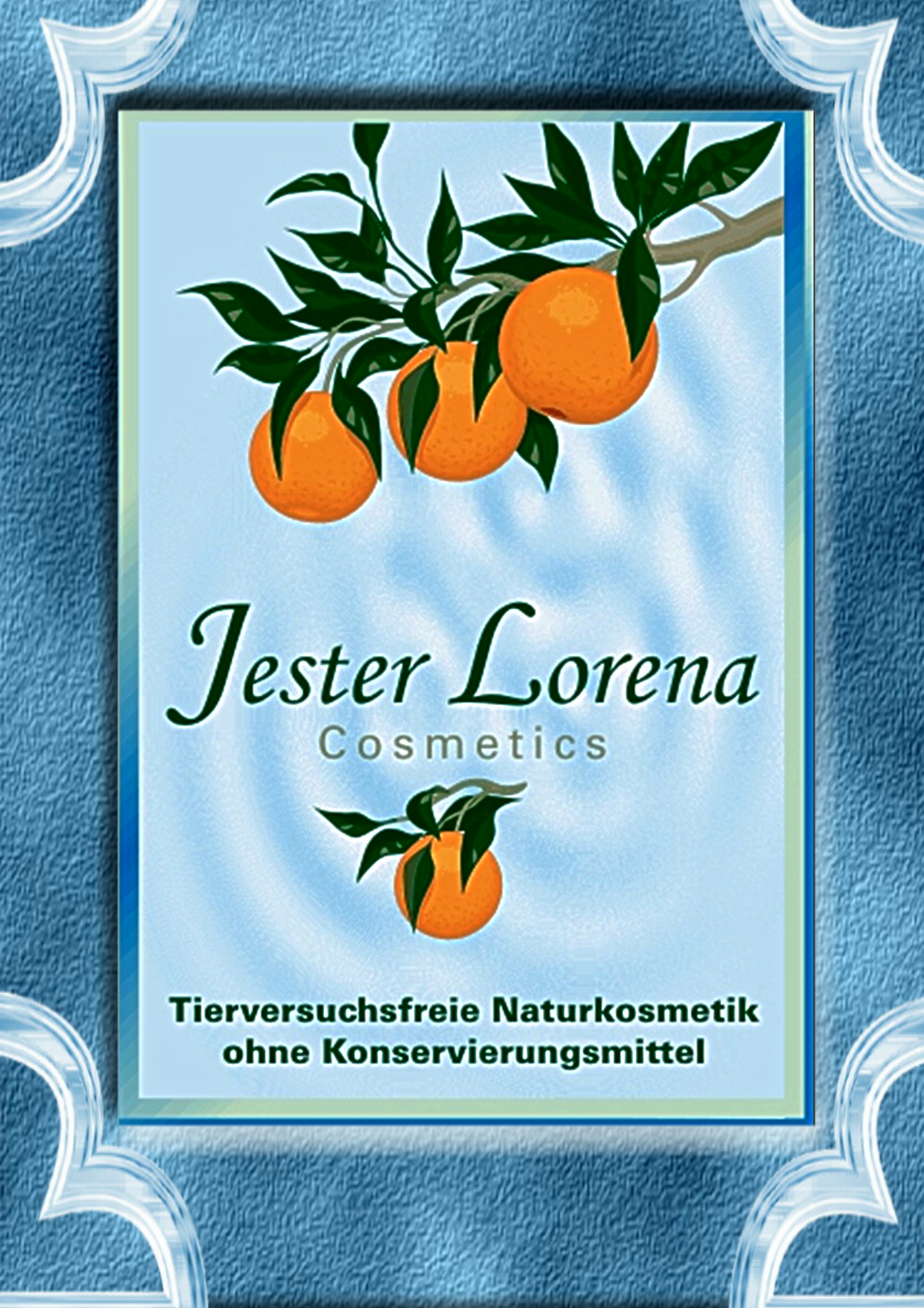 Jester Lorena Naturkosmetik