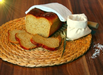 Kamut Brot