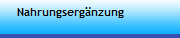 Nahrungsergnzung