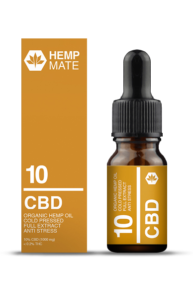 cbd 10%