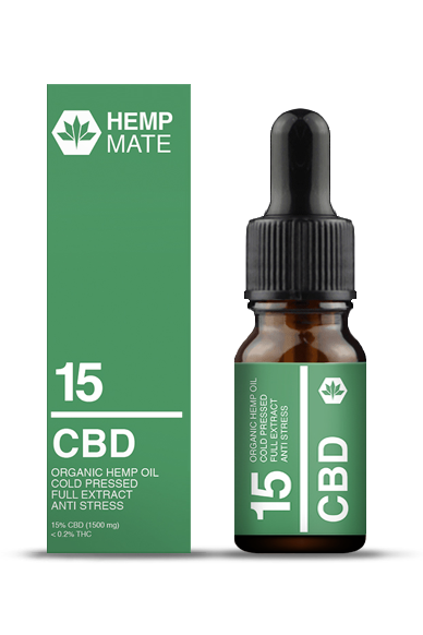 cbd 15%