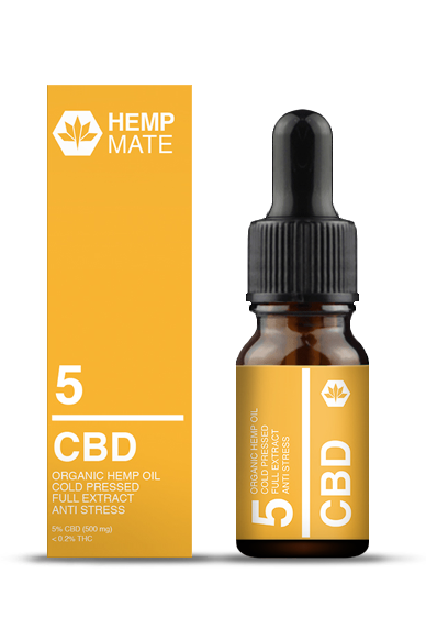 cbd 5%